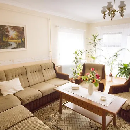 Margo Apartman Fonyod Room photo