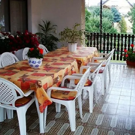 Margo Apartman Fonyod Room photo