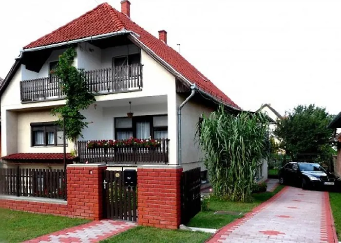 Margo Apartman