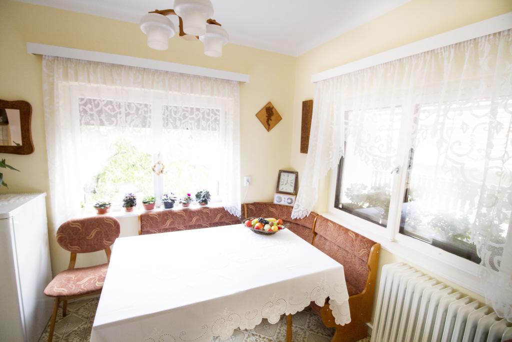 Margo Casa vacanze Fonyód